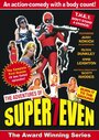 Фильм «The Adventures of Superseven» смотреть онлайн фильм в хорошем качестве 720p