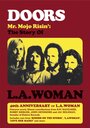 «История создания «L.A. Woman»» кадры фильма в хорошем качестве