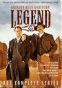 Фильм «Legend» смотреть онлайн фильм в хорошем качестве 720p