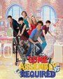 Фильм «Some Assembly Required» смотреть онлайн фильм в хорошем качестве 720p