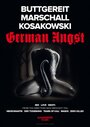 Фильм «Немецкий страх» смотреть онлайн фильм в хорошем качестве 1080p