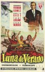 Фильм «Luna de verano» смотреть онлайн фильм в хорошем качестве 720p