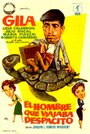 Фильм «El hombre que viajaba despacito» смотреть онлайн фильм в хорошем качестве 720p