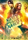 Фильм «Karle Pyaar Karle» скачать бесплатно в хорошем качестве без регистрации и смс 1080p