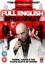 Фильм «Full English Breakfast» смотреть онлайн фильм в хорошем качестве 720p