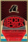 Фильм «Mercedes Sosa: La voz de Latinoamérica» смотреть онлайн фильм в хорошем качестве 720p