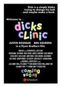 Фильм «Dick's Clinic» смотреть онлайн фильм в хорошем качестве 720p