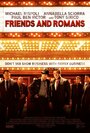 Фильм «Friends and Romans» смотреть онлайн фильм в хорошем качестве 720p