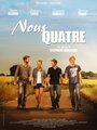 «Nous quatre» трейлер фильма в хорошем качестве 1080p