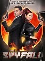 Фильм «Spyfall» смотреть онлайн фильм в хорошем качестве 1080p