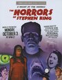 Фильм «A Night at the Movies: The Horrors of Stephen King» смотреть онлайн фильм в хорошем качестве 720p