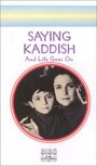 Saying Kaddish