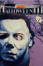 Фильм «Happy Halloween 3» смотреть онлайн фильм в хорошем качестве 720p