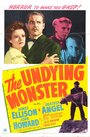 Фильм «The Undying Monster» смотреть онлайн фильм в хорошем качестве 720p