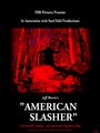 Фильм «American Slasher» смотреть онлайн фильм в хорошем качестве 720p