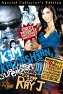 «Kim Kardashian, Superstar» кадры фильма в хорошем качестве