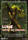 Liane, die Tochter des Dschungels