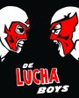 «De Lucha Boys» трейлер фильма в хорошем качестве 1080p