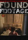 «Found Footage» трейлер фильма в хорошем качестве 1080p