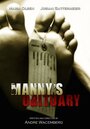 Фильм «Manny's Obituary» смотреть онлайн фильм в хорошем качестве 720p