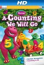 Barney: A-Counting We Will Go