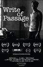 Фильм «Write of Passage» скачать бесплатно в хорошем качестве без регистрации и смс 1080p