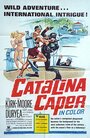 Фильм «Catalina Caper» смотреть онлайн фильм в хорошем качестве 720p