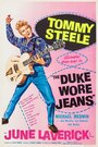 The Duke Wore Jeans