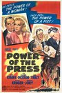 Фильм «Power of the Press» смотреть онлайн фильм в хорошем качестве 720p