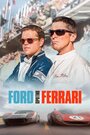 Фильм «Форд против Феррари / Ford против Ferrari» смотреть онлайн фильм в хорошем качестве 720p