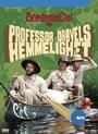 «Brødrene Dal og professor Drøvels hemmelighet» трейлер фильма в хорошем качестве 1080p