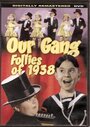 «Our Gang Follies of 1938» трейлер фильма в хорошем качестве 1080p