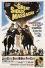 Фильм «The Great Sioux Massacre» смотреть онлайн фильм в хорошем качестве 1080p