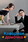 Сериал «Коварная дамочка» смотреть онлайн сериал в хорошем качестве 720p