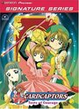 Мультсериал «CardCaptors» смотреть онлайн в хорошем качестве 720p