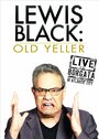 Фильм «Lewis Black: Old Yeller - Live at the Borgata» смотреть онлайн фильм в хорошем качестве 720p