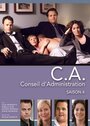 Фильм «C.A.» смотреть онлайн фильм в хорошем качестве 720p