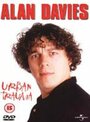 Фильм «Alan Davies: Urban Trauma» смотреть онлайн фильм в хорошем качестве 1080p