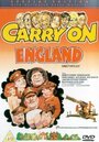 Фильм «Carry on England» смотреть онлайн фильм в хорошем качестве 720p