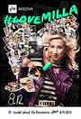 Фильм «#lovemilla» смотреть онлайн фильм в хорошем качестве 720p