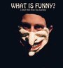 What Is Funny?