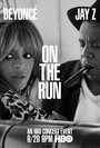 On the Run Tour: Beyonce and Jay Z