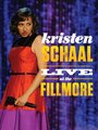 Фильм «Kristen Schaal: Live at the Fillmore» смотреть онлайн фильм в хорошем качестве 720p