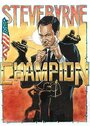 Фильм «Steve Byrne: Champion» смотреть онлайн фильм в хорошем качестве 720p