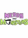 Nerds and Monsters