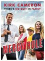 «Mercy Rule» трейлер фильма в хорошем качестве 1080p