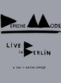 ТВ-передача «Depeche Mode: Концерт в Берлине» смотреть онлайн в хорошем качестве 1080p