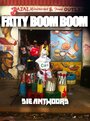 Фильм «Die Antwoord: Fatty Boom Boom» смотреть онлайн фильм в хорошем качестве 720p