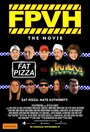 Фильм «Fat Pizza vs. Housos» смотреть онлайн фильм в хорошем качестве 1080p