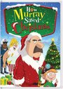 Фильм «How Murray Saved Christmas» смотреть онлайн фильм в хорошем качестве 1080p